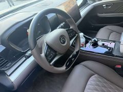 BYD Han DM-i Glory Edition 121KM Deluxe - ფოტო 3