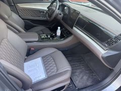 BYD Han DM-i Glory Edition 121KM Deluxe - ფოტო 4