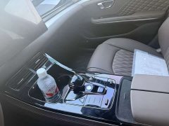 BYD Han DM-i Glory Edition 121KM Deluxe - ფოტო 5
