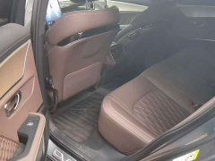 BYD Han DM-i Glory Edition 121KM Deluxe - ფოტო 7