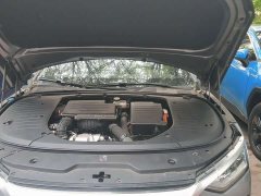 BYD Han DM-i Glory Edition 121KM Deluxe - ფოტო 8