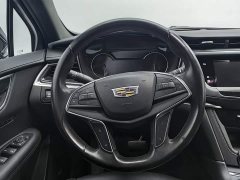 Cadillac XT5 2023 2.0T FWD Fashion Edition - ფოტო 11