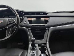Cadillac XT5 2023 2.0T FWD Fashion Edition - ფოტო 12