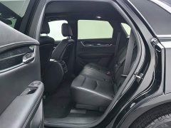 Cadillac XT5 2023 2.0T FWD Fashion Edition - ფოტო 15