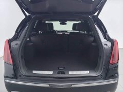 Cadillac XT5 2023 2.0T FWD Fashion Edition - ფოტო 16