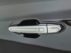 Cadillac XT5 2023 2.0T FWD Fashion Edition - ფოტო 18