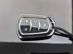 Cadillac XT5 2023 2.0T FWD Fashion Edition - ფოტო 19