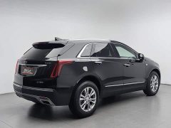 Cadillac XT5 2023 2.0T FWD Fashion Edition - ფოტო 2