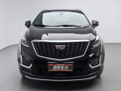 Cadillac XT5 2023 2.0T FWD Fashion Edition - ფოტო 3