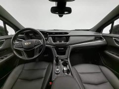 Cadillac XT5 2023 2.0T FWD Fashion Edition - ფოტო 5