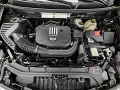 Cadillac XT5 2023 2.0T FWD Fashion Edition - ფოტო 6