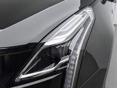 Cadillac XT5 2023 2.0T FWD Fashion Edition - ფოტო 7