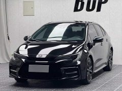 Toyota Corolla 1.8L CVT Sport - ფოტო 1