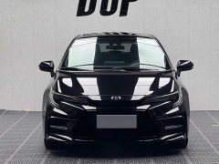 Toyota Corolla 1.8L CVT Sport - ფოტო 2