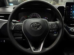 Toyota Corolla 1.8L CVT Sport - ფოტო 4