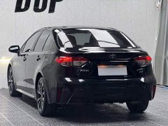 Toyota Corolla 1.8L CVT Sport - ფოტო 5