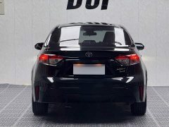 Toyota Corolla 1.8L CVT Sport - ფოტო 6
