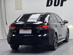Toyota Corolla 1.8L CVT Sport - ფოტო 7