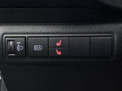 Toyota Corolla 1.8L CVT Sport - ფოტო 8