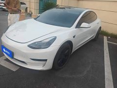 Tesla Model 3 Standard Range RWD Upgrade - ფოტო 1