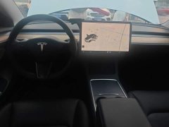 Tesla Model 3 Standard Range RWD Upgrade - ფოტო 12