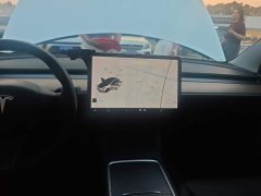 Tesla Model 3 Standard Range RWD Upgrade - ფოტო 13