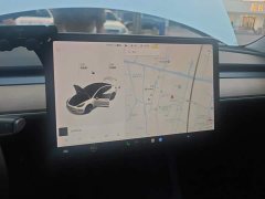 Tesla Model 3 Standard Range RWD Upgrade - ფოტო 14