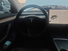 Tesla Model 3 Standard Range RWD Upgrade - ფოტო 15