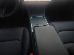 Tesla Model 3 Standard Range RWD Upgrade - ფოტო 16