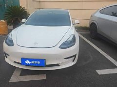 Tesla Model 3 Standard Range RWD Upgrade - ფოტო 2