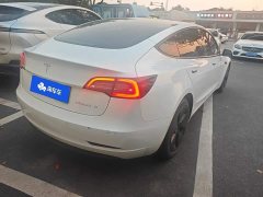 Tesla Model 3 Standard Range RWD Upgrade - ფოტო 3