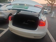 Tesla Model 3 Standard Range RWD Upgrade - ფოტო 4