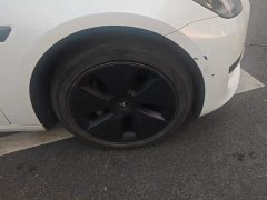 Tesla Model 3 Standard Range RWD Upgrade - ფოტო 6