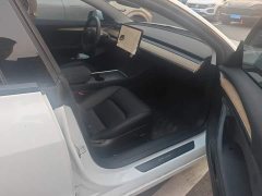Tesla Model 3 Standard Range RWD Upgrade - ფოტო 8