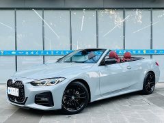 BMW 4 Series 425i Convertible M Sport Package - ფოტო 1