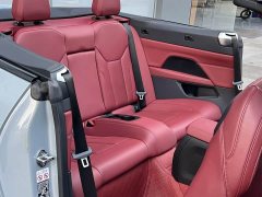 BMW 4 Series 425i Convertible M Sport Package - ფოტო 11