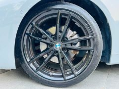 BMW 4 Series 425i Convertible M Sport Package - ფოტო 15