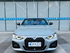 BMW 4 Series 425i Convertible M Sport Package - ფოტო 3