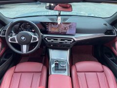 BMW 4 Series 425i Convertible M Sport Package - ფოტო 5