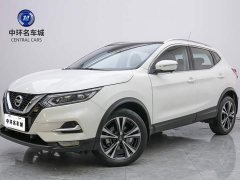Nissan Qashqai 2022 2.0L CVT XV Premium Luxury - ფოტო 1