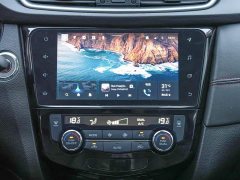Nissan Qashqai 2022 2.0L CVT XV Premium Luxury - ფოტო 10