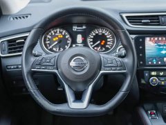 Nissan Qashqai 2022 2.0L CVT XV Premium Luxury - ფოტო 11