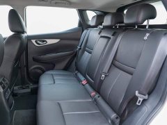 Nissan Qashqai 2022 2.0L CVT XV Premium Luxury - ფოტო 14