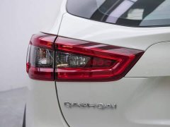 Nissan Qashqai 2022 2.0L CVT XV Premium Luxury - ფოტო 15