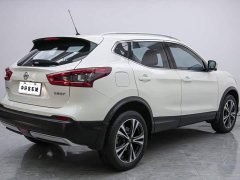 Nissan Qashqai 2022 2.0L CVT XV Premium Luxury - ფოტო 17