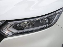 Nissan Qashqai 2022 2.0L CVT XV Premium Luxury - ფოტო 2