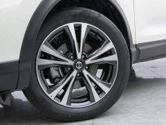 Nissan Qashqai 2022 2.0L CVT XV Premium Luxury - ფოტო 3