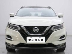 Nissan Qashqai 2022 2.0L CVT XV Premium Luxury - ფოტო 4
