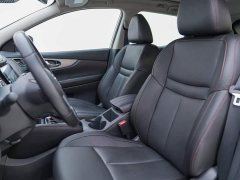 Nissan Qashqai 2022 2.0L CVT XV Premium Luxury - ფოტო 6