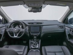 Nissan Qashqai 2022 2.0L CVT XV Premium Luxury - ფოტო 9